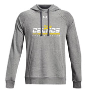 AJC - UA Men's Rival Fleece Hoodie