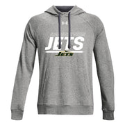 AJP - UA Men's Rival Fleece Hoodie