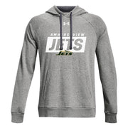 AJP - UA Men's Rival Fleece Hoodie