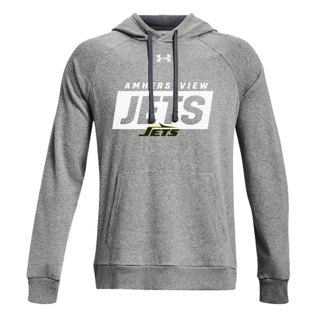 AJP - UA Men&