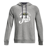 AJP - UA Men's Rival Fleece Hoodie