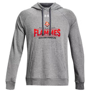 ASMV - UA Men's Rival Fleece Hoodie