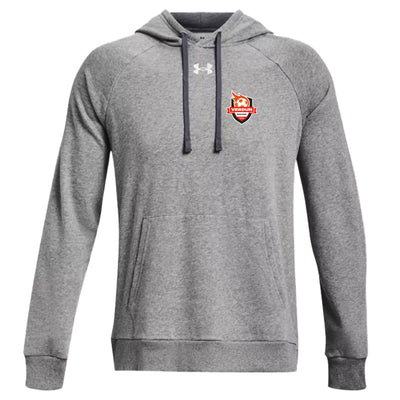 ASMV - UA Men's Rival Fleece Hoodie