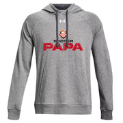 ASMV - UA Men's Rival Fleece Hoodie
