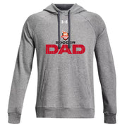 ASMV - UA Men's Rival Fleece Hoodie