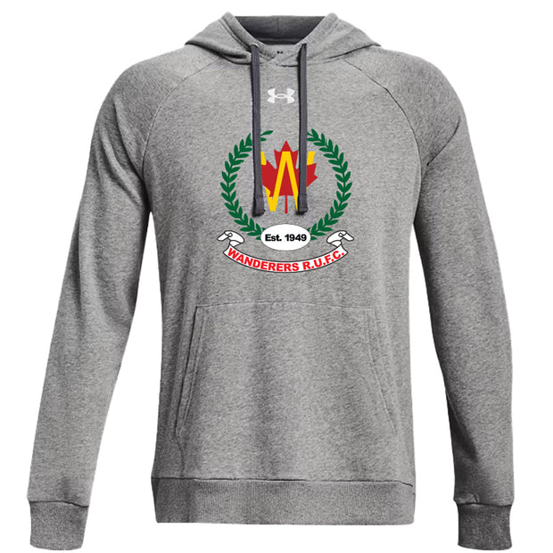 AWRC - UA Men&