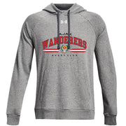AWRC - UA Men's Rival Fleece Hoodie