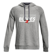BBP - UA Men's Rival Fleece Hoodie