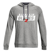 BBP - UA Men's Rival Fleece Hoodie