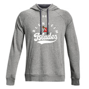 BBP - UA Men's Rival Fleece Hoodie