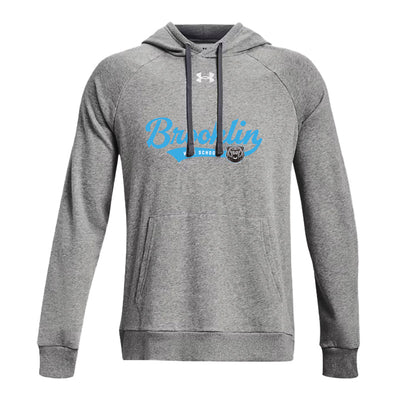 BHS - UA Men's Rival Fleece Hoodie