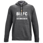 BRFC - UA Rival Fleece Men's Hoodie