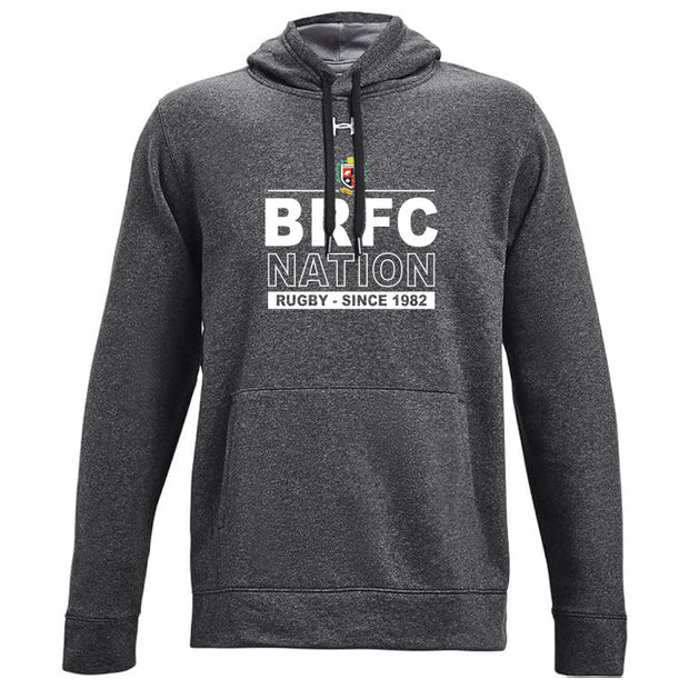 BRFC - UA Rival Fleece Men&