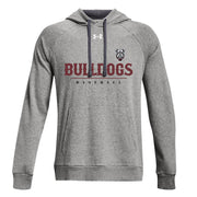 CBB - UA Men's Rival Fleece Hoodie
