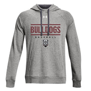 CBB - UA Men's Rival Fleece Hoodie