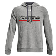 CCC - UA Men's Rival Fleece Hoodie