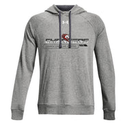 CCC - UA Men's Rival Fleece Hoodie