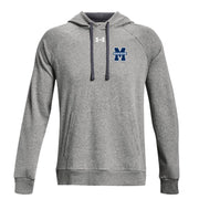MCL - UA Men's Rival Fleece Hoodie