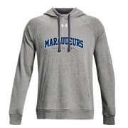 MCL - UA Men's Rival Fleece Hoodie