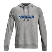 MCL - UA Men's Rival Fleece Hoodie