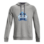 CMHA - UA Men's Rival Fleece Hoodie