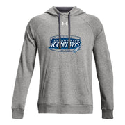 CMHA - UA Men's Rival Fleece Hoodie