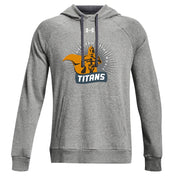 CRM - UA Men's Rival Fleece Hoodie