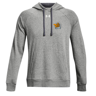 CRM - UA Men's Rival Fleece Hoodie