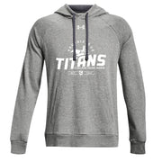 CRM - UA Men's Rival Fleece Hoodie