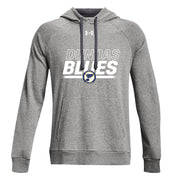 DBP - UA Men's Rival Fleece Hoodie