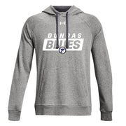 DBP - UA Men's Rival Fleece Hoodie