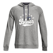 DBP - UA Men's Rival Fleece Hoodie