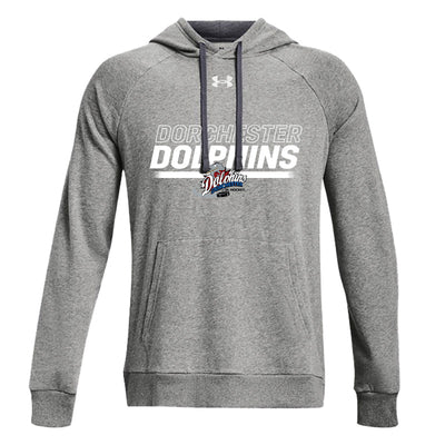 DDP - UA Men's Rival Fleece Hoodie