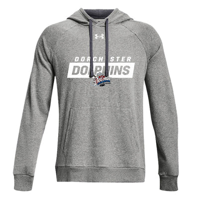 DDP - UA Men's Rival Fleece Hoodie