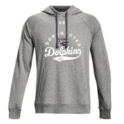 DDP - UA Men's Rival Fleece Hoodie
