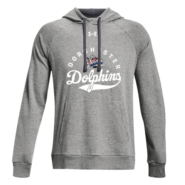 DDP - UA Men&