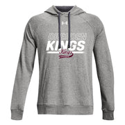 DKP - UA Men's Rival Fleece Hoodie