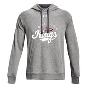 DKP - UA Men's Rival Fleece Hoodie