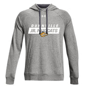 DMP - UA Men's UA Rival Fleece Hoodie
