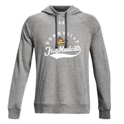 DMP - UA Men's UA Rival Fleece Hoodie