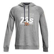 E73P - UA Men's Rival Fleece Hoodie