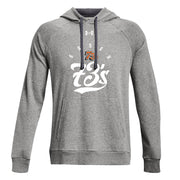E73P - UA Men's Rival Fleece Hoodie