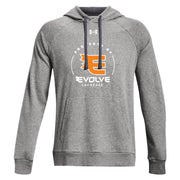 EL - UA Men's Rival Fleece Hoodie