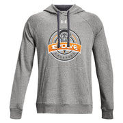 EL - UA Men's Rival Fleece Hoodie