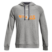 EL - UA Men's Rival Fleece Hoodie