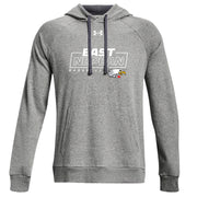 ENL - UA Men's Rival Fleece Hoodie