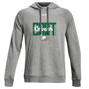 ENL - UA Men's Rival Fleece Hoodie