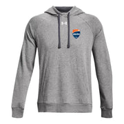 FCA - UA Men's UA Rival Fleece Hoodie