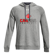 FCF - UA Men's Rival Fleece Hoodie