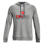 FCF - UA Men's Rival Fleece Hoodie